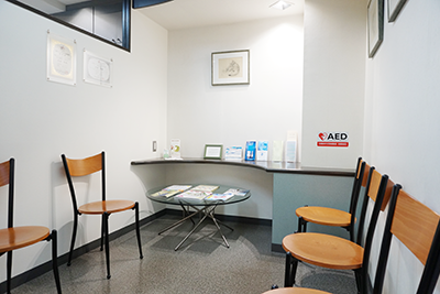 大塚歯科クリニックphoto