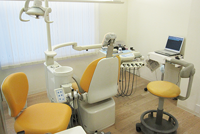 大塚歯科クリニック